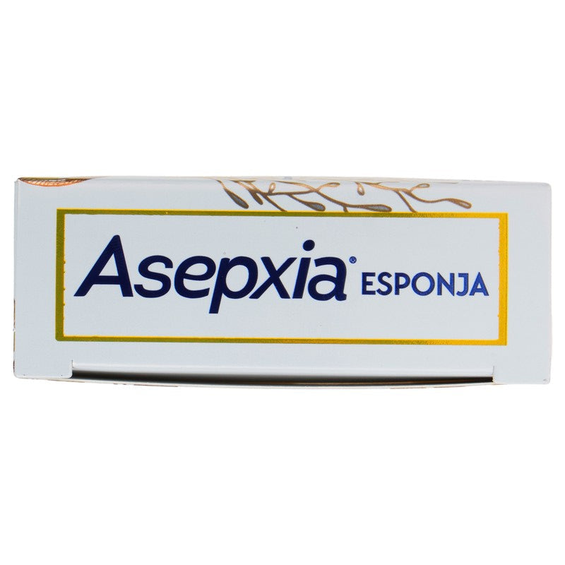 Asepxia Esponja Fusion 2 En 1 Jabon 80 G 650240070037 5