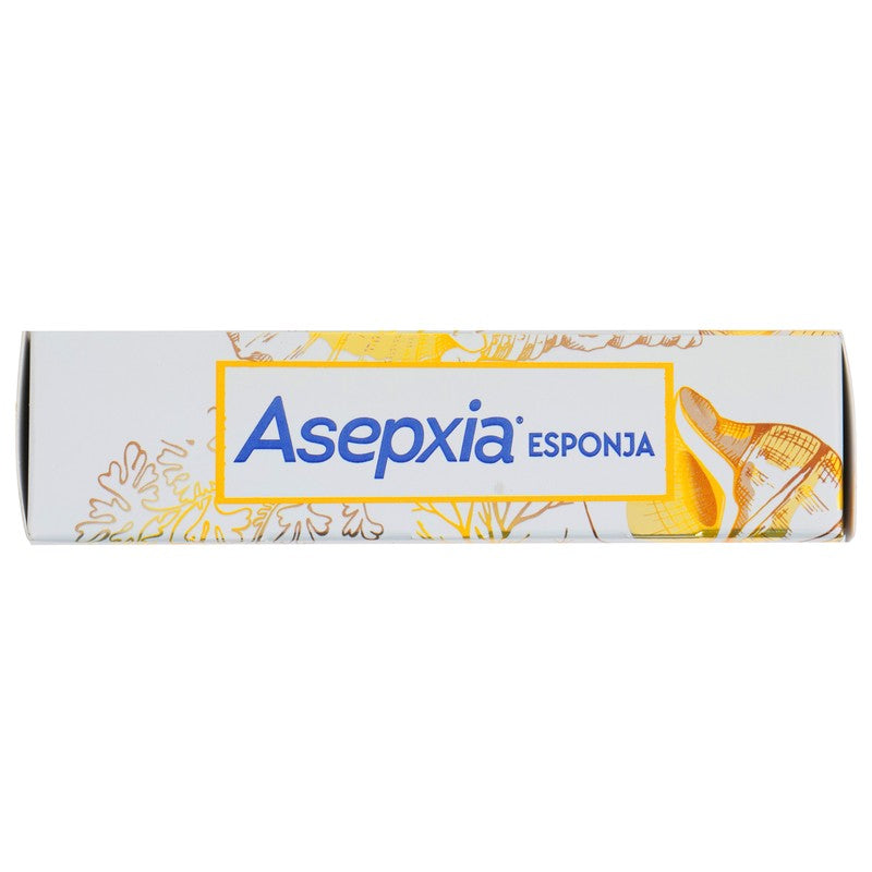 Asepxia Esponja Fusion 2 En 1 Jabon 80 G 650240070037 6