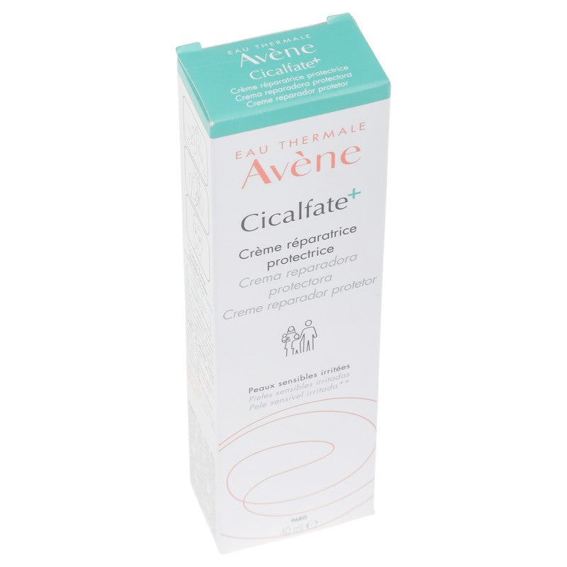 Avene Cicalfate Crema Anti-Cic 40 Ml 3282776088209 2