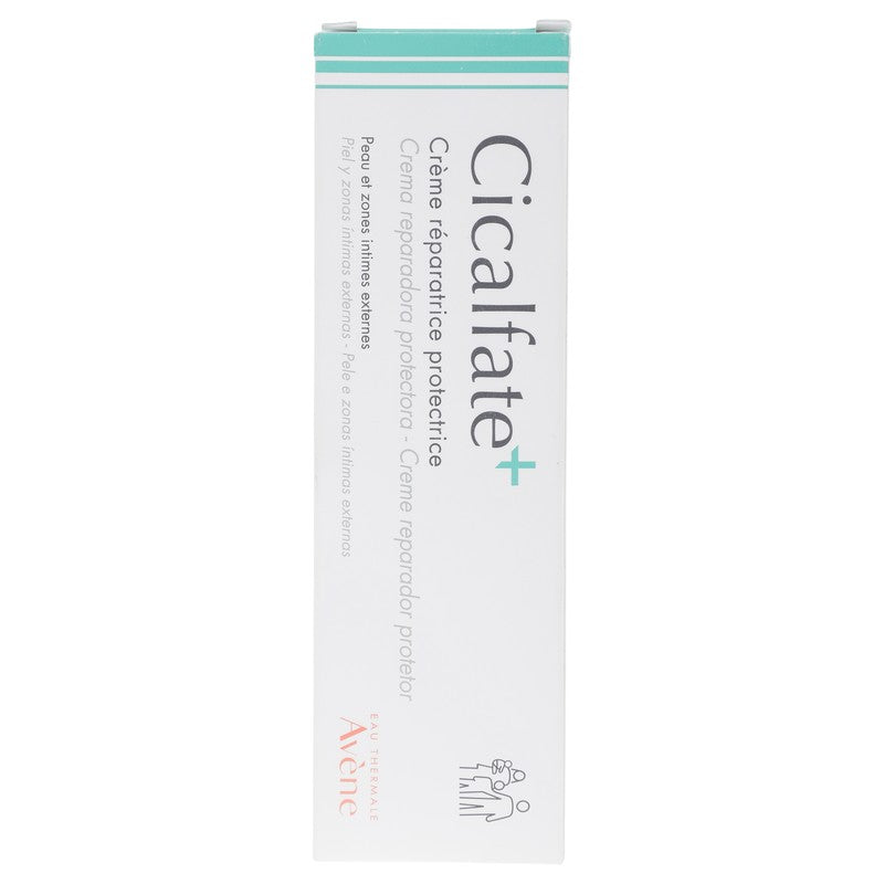 Avene Cicalfate Crema Anti-Cic 40 Ml 3282776088209 7