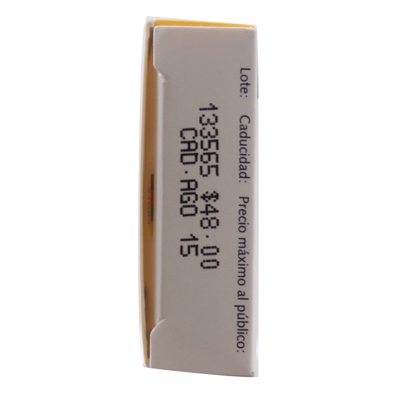 Bactiver 80/400 Mg Con 20 Tabletas