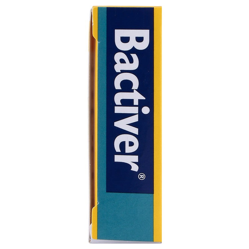 Bactiver 80/400 Mg Con 20 Tabletas