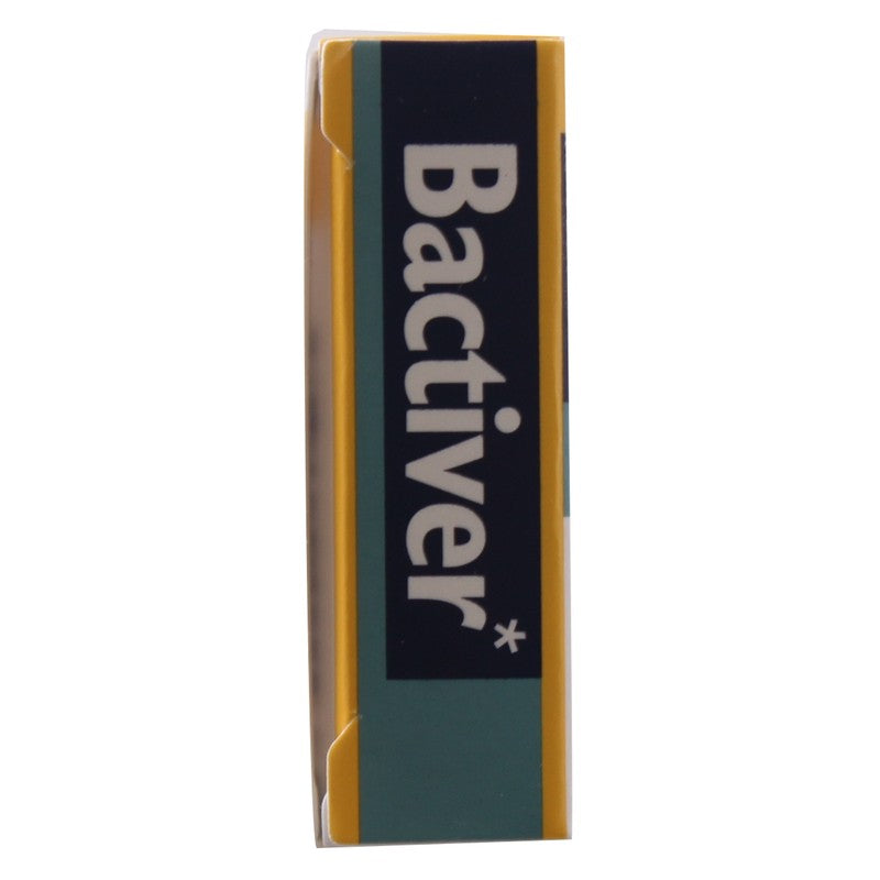 Bactiver 80/400 Mg Con 20 Tabletas