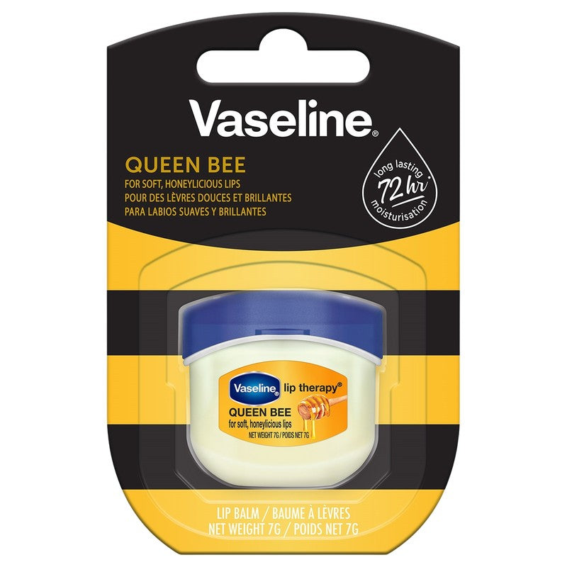 Balsamo Labial Vaseline Queen Bee 7G 8886467062827 2
