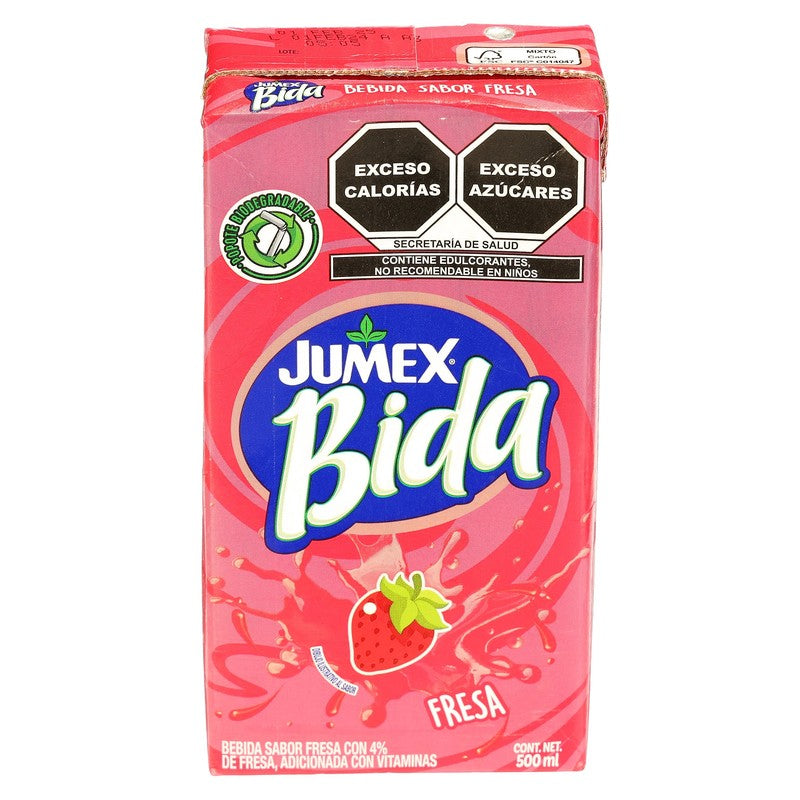 Bida Fresa 500 Ml 7501013191219 3