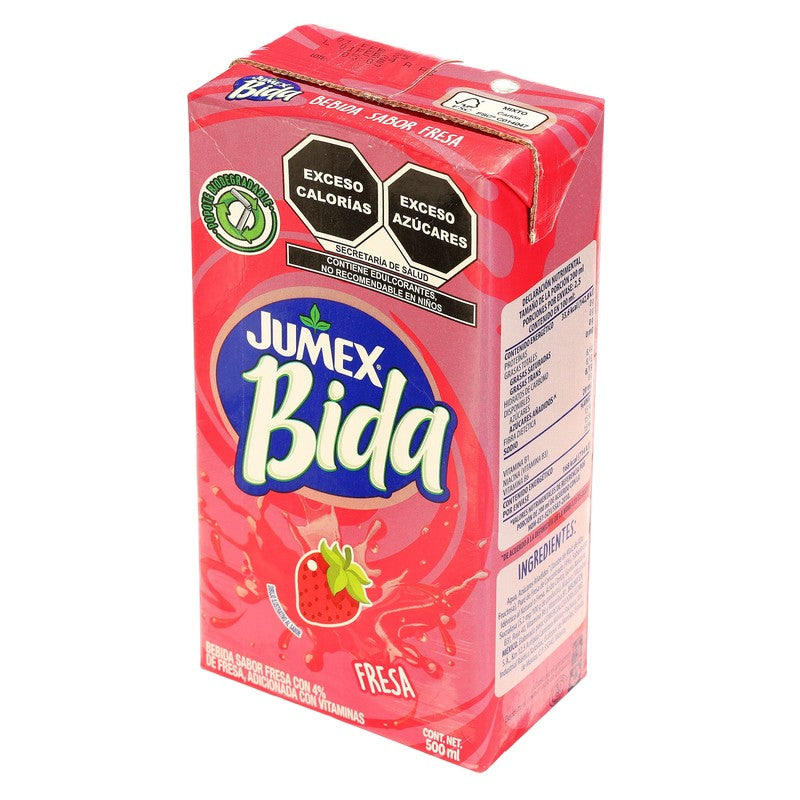 Bida Fresa 500 Ml 7501013191219 4