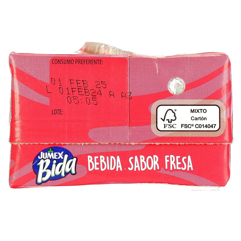 Bida Fresa 500 Ml 7501013191219 6