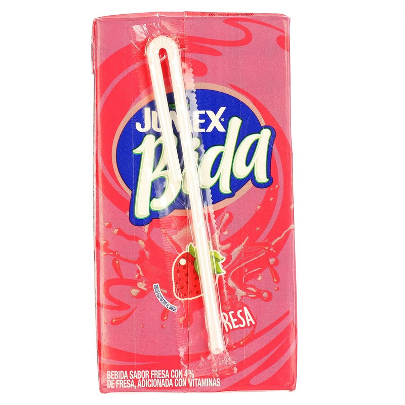 Bida Fresa 500 Ml 7501013191219 7