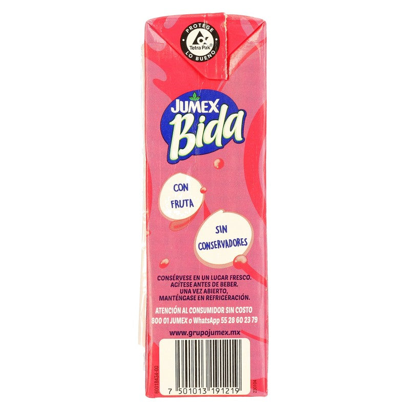 Bida Fresa 500 Ml 7501013191219 8