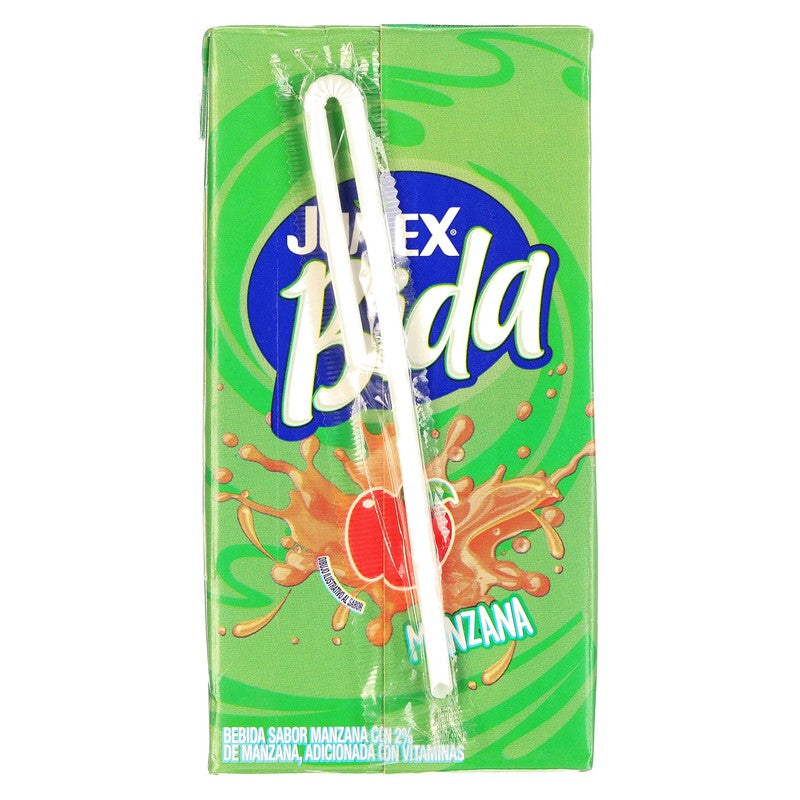 Bida Manzana 500 Ml 7501013191028 7