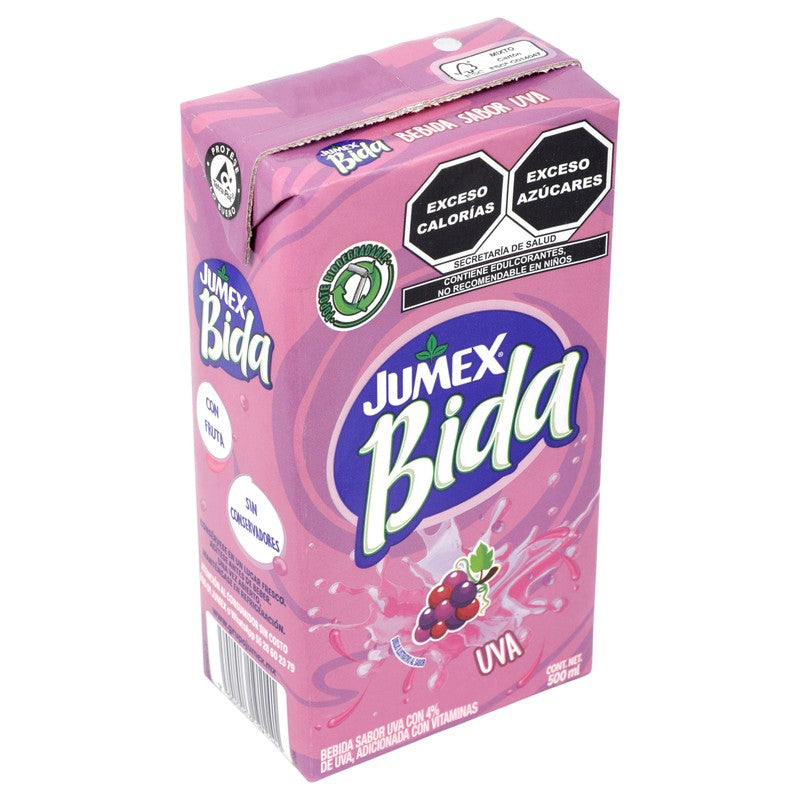 Bida Uva 500 Ml 7501013191141 2