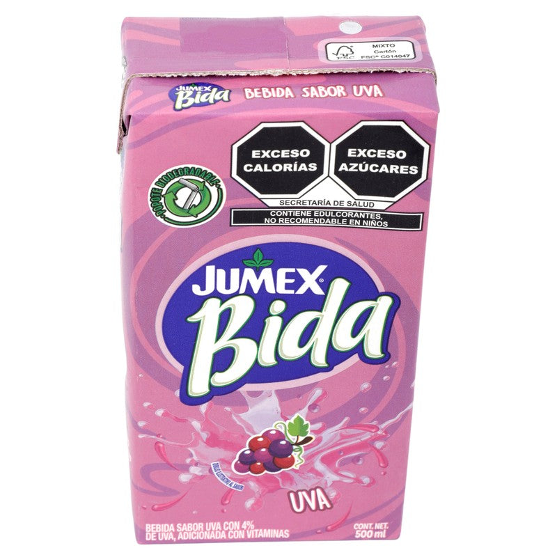 Bida Uva 500 Ml 7501013191141 3