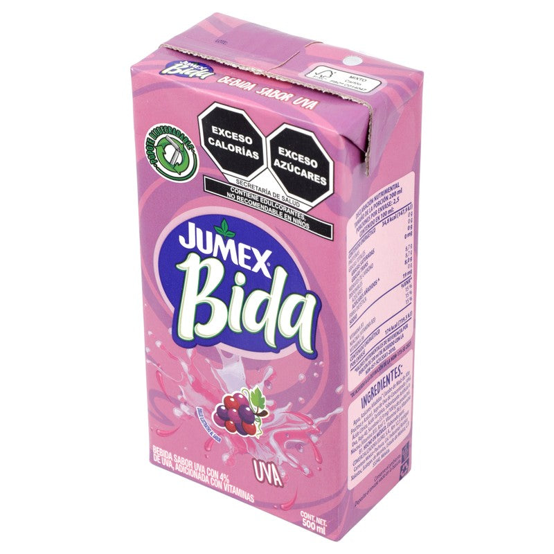 Bida Uva 500 Ml 7501013191141 4