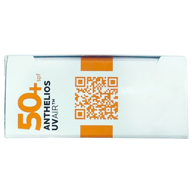 Bloqueador Anthelios Uvair 50 Fluido Invisible 40 Ml 3337875917810 9