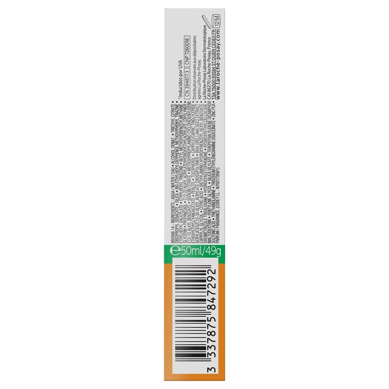 Bloqueador Anthelios Uvmun400 50 Control 50 Ml 3337875847292 5