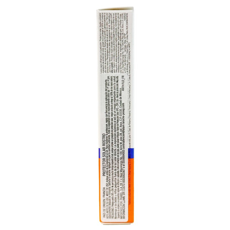 Bloqueador Anthelios Uvmun 400 50 Antimanchas 50 Ml 3337875917407 6
