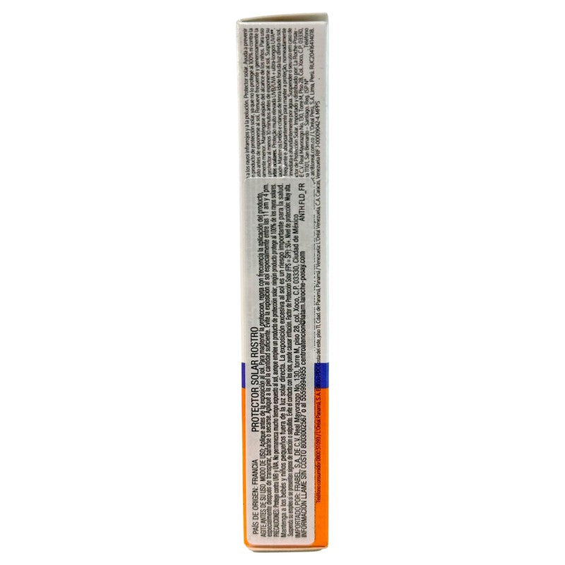 Bloqueador Anthelios Uvmun 400 50 Antimanchas 50 Ml 3337875917407 7