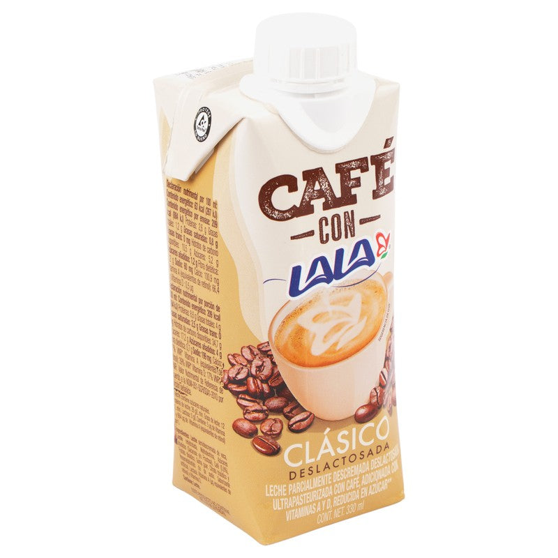 Cafe Lala 330 Ml 7501020555288 2