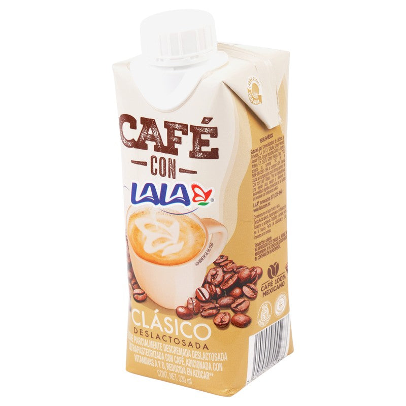 Cafe Lala 330 Ml