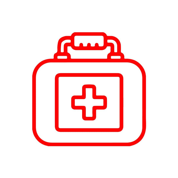 Categoría Botiquín en Farmacia San Jorge