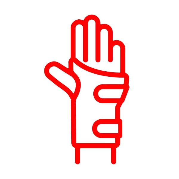 Categoría Material de curación en Farmacia San Jorge