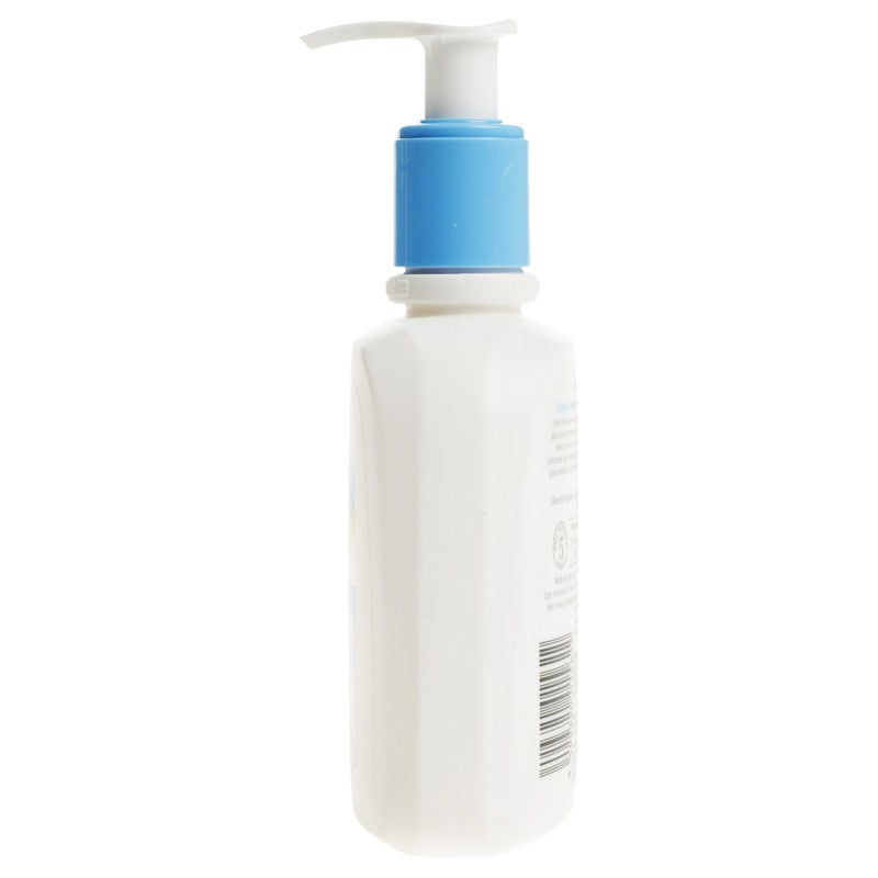 Cetaphil Crema Limpiadora Espumosa Hidratante 237 Ml 3499320015622 5