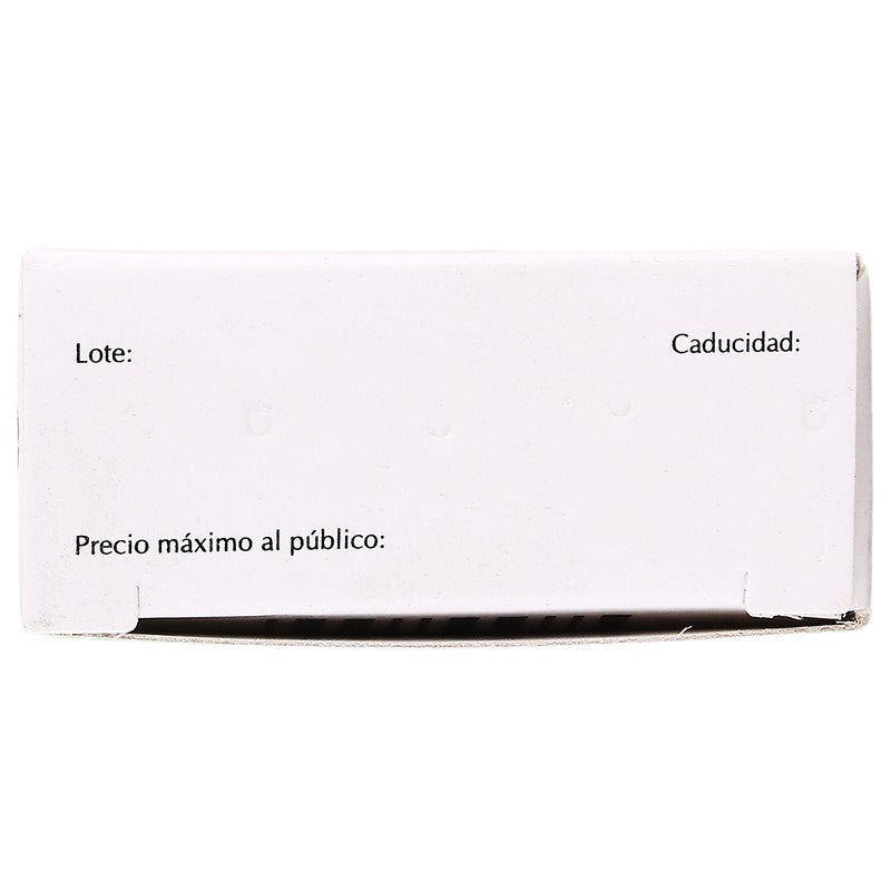 Cisaprida 5 Mg Con 30 Tabletas Amsa 7501349028326 10
