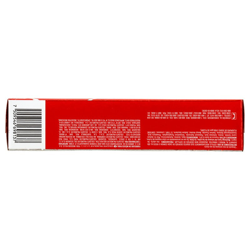 Crema Dental Colgate Luminous White Brilliant 66 Ml 7509546698137 6