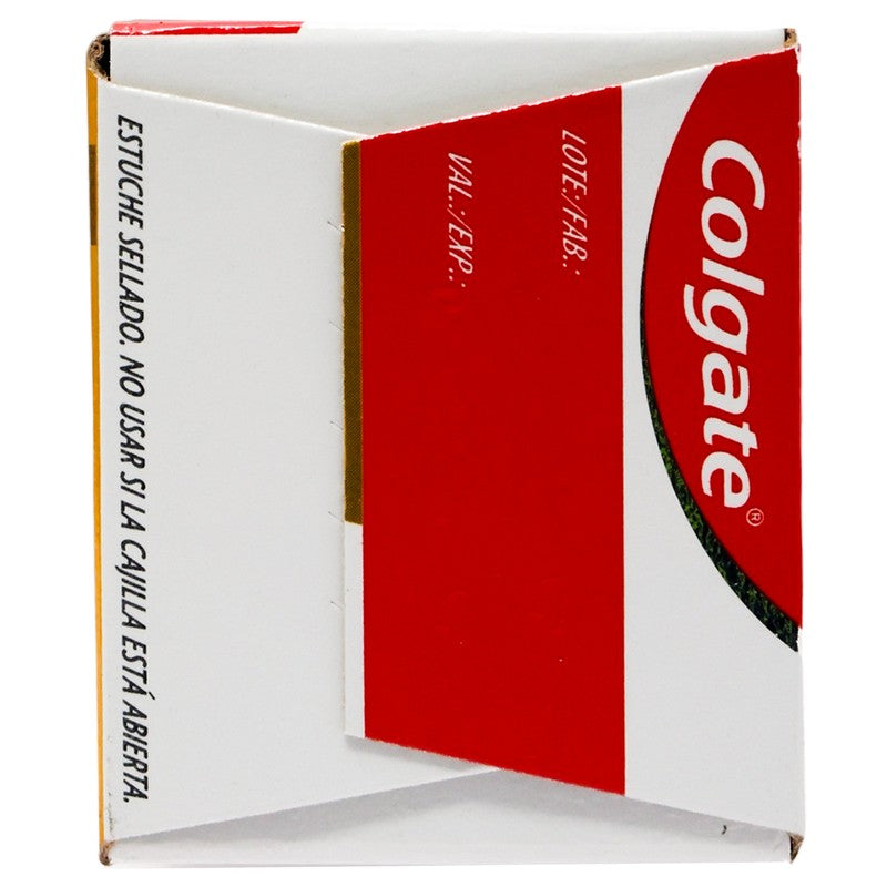 Crema Dental Colgate Total Antisarro 150 Ml 7509546653518 14