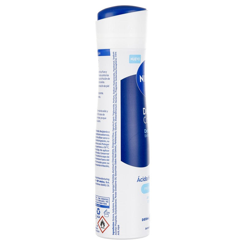 Desod Nivea Pro Vitamina B5 Spray 150 Ml 4006000171500 16