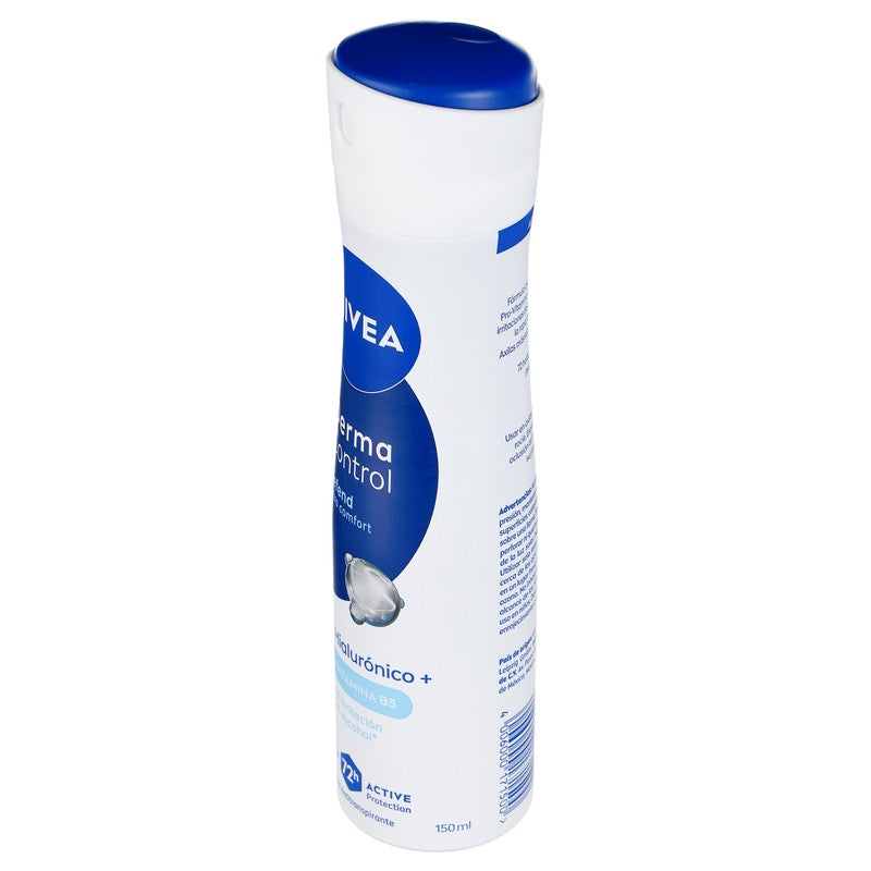 Desod Nivea Pro Vitamina B5 Spray 150 Ml 4006000171500 7