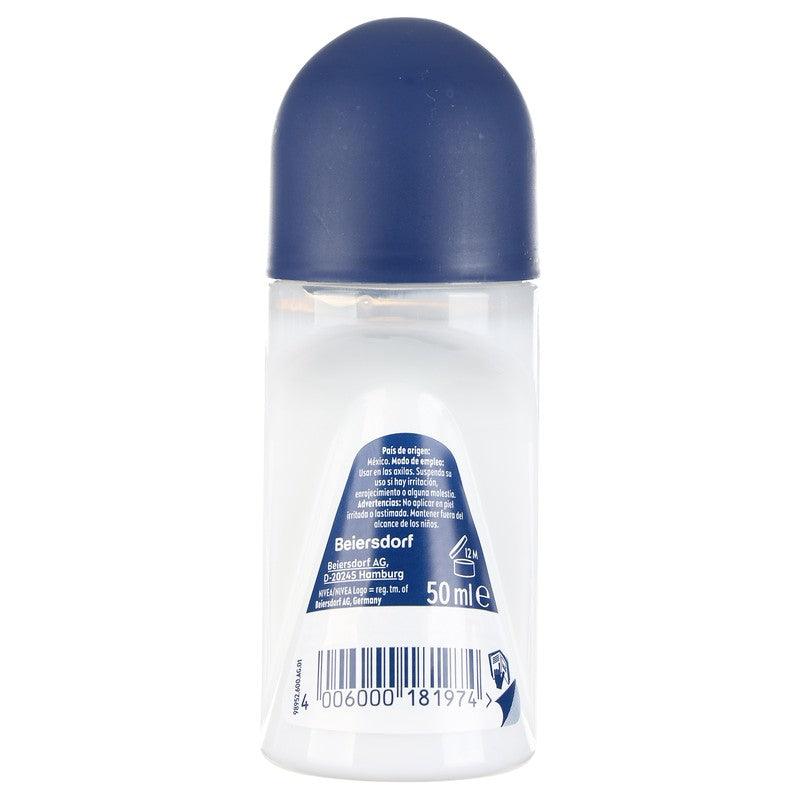 Desodorante Nivea Men Vitamina B5 Roll 50Ml