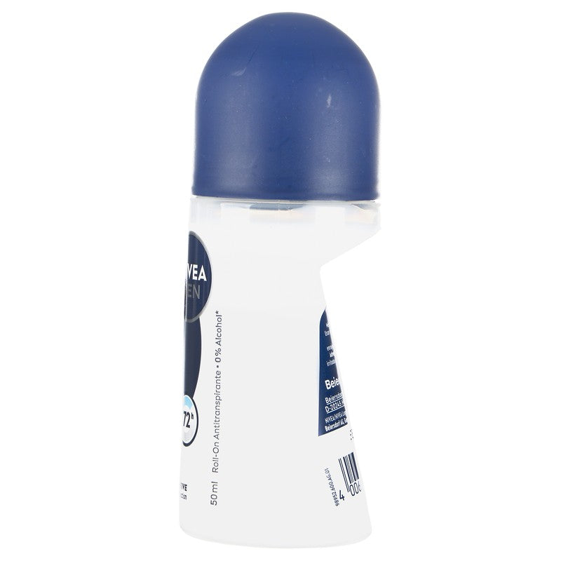 Desodorante Nivea Men Vitamina B5 Roll 50Ml