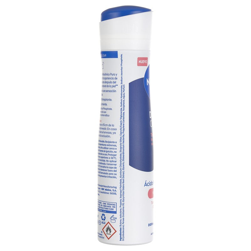 Desodorante Nivea Tono Natural Vitamina C Spray 150 Ml