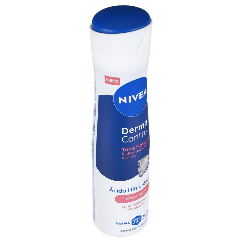 Desodorante Nivea Tono Natural Vitamina C Spray 150 Ml