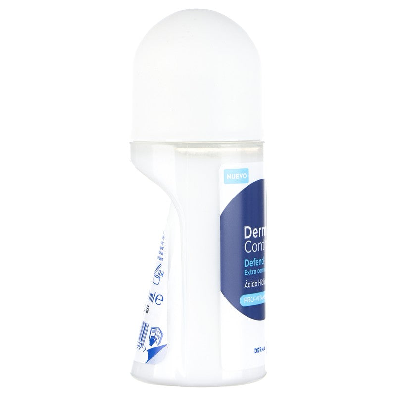 Desodorante Nivea Vitamina B5 Roll-On 50 Ml 4006000180199 16