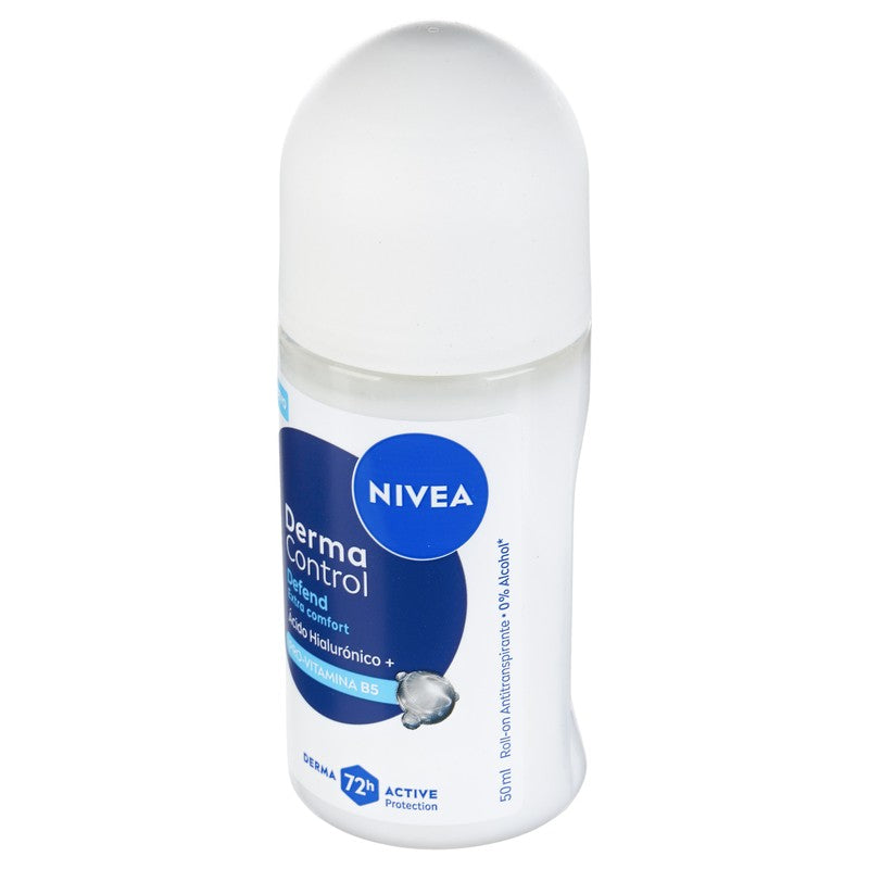 Desodorante Nivea Vitamina B5 Roll-On 50 Ml 4006000180199 8