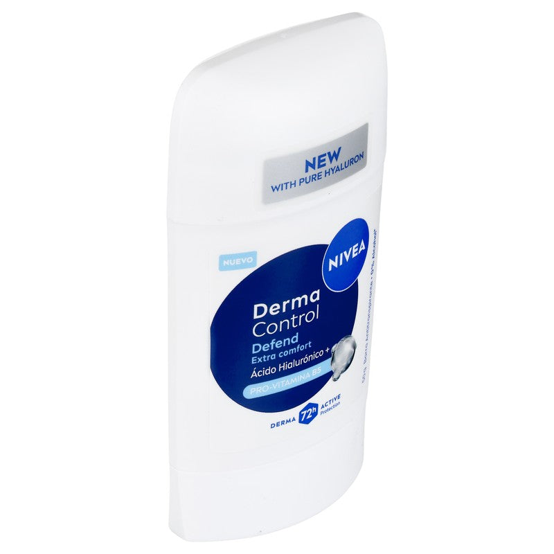Desodorante Nivea Vitamina B5 Stick 50 G 4006000171524 3
