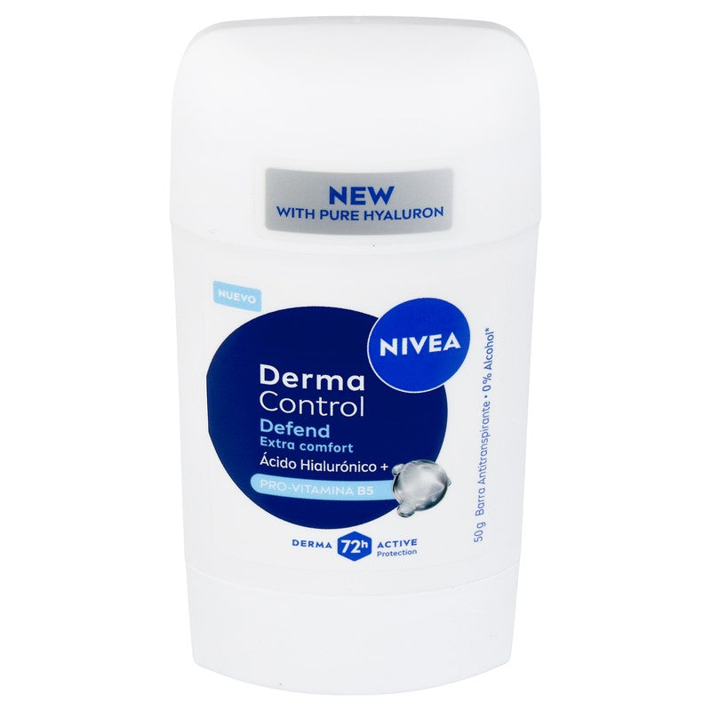 Desodorante Nivea Vitamina B5 Stick 50 G 4006000171524 6