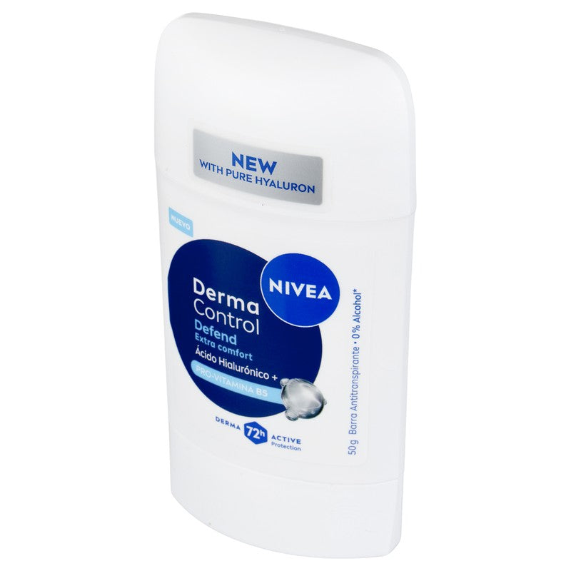 Desodorante Nivea Vitamina B5 Stick 50 G 4006000171524 7