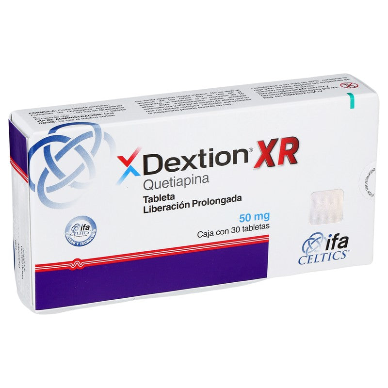 Dextion Xr Lp 50 Mg Con 30 Tabletas 7501249602268 2