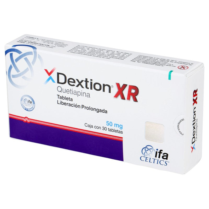 Dextion Xr Lp 50 Mg Con 30 Tabletas 7501249602268 4