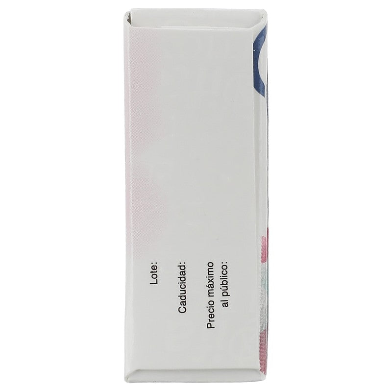 Dilcia 2.00.035 Mg Con 21 Tabletas 7501249608291 8
