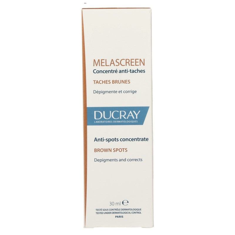 Ducray Melascreen Depigmentan 30 Ml 3282770389197