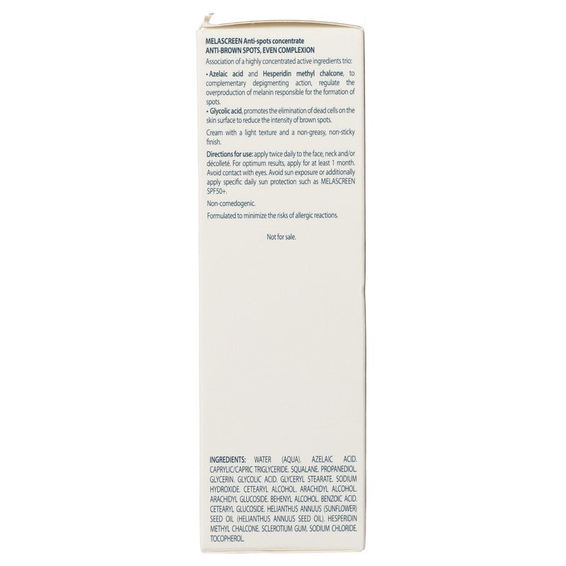 Ducray Melascreen Depigmentan 30 Ml 3282770389197 8
