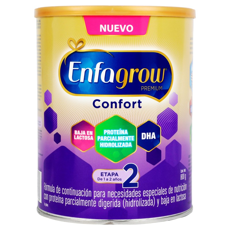 Enfagrow 2 Premium Confort 800 G 7506205813733