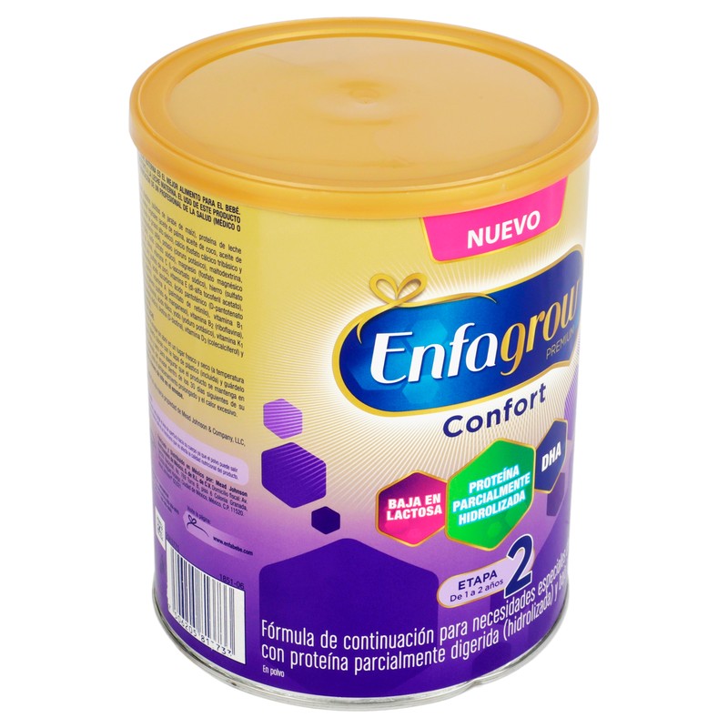 Enfagrow 2 Premium Confort 800 G 7506205813733 2