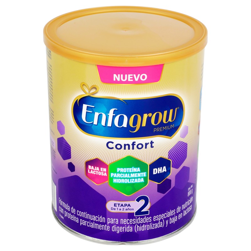 Enfagrow 2 Premium Confort 800 G 7506205813733 3