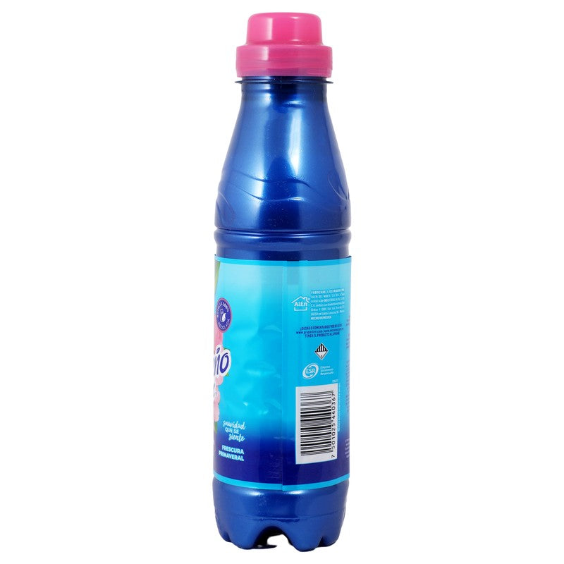 Ensueño Max Frescura Primaveral 450 Ml 7501025440367 4