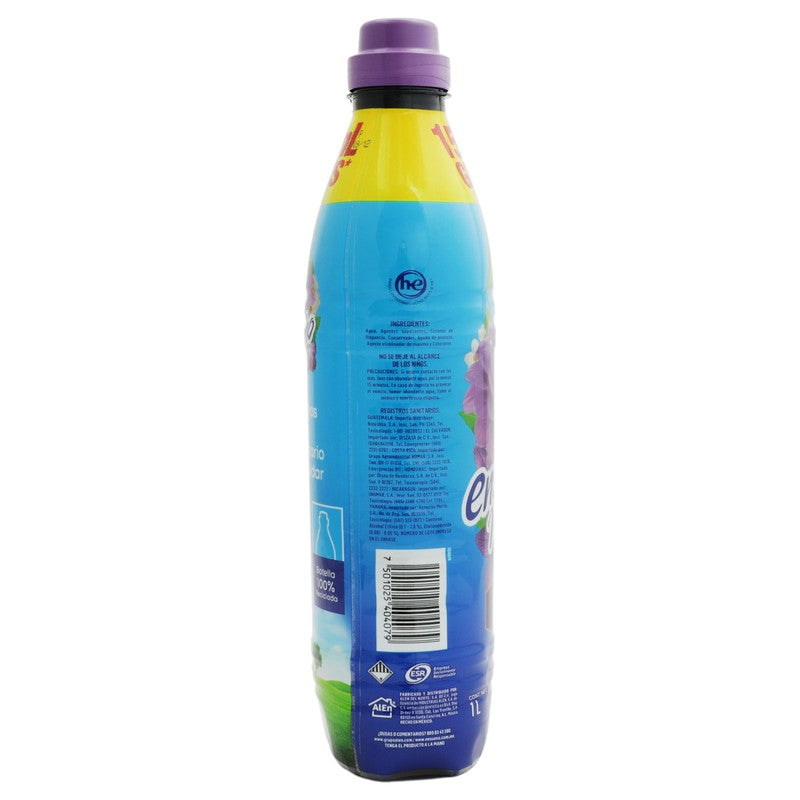 Ensueño Max Rocio De Violetas 1 Litro 7501025404079 8